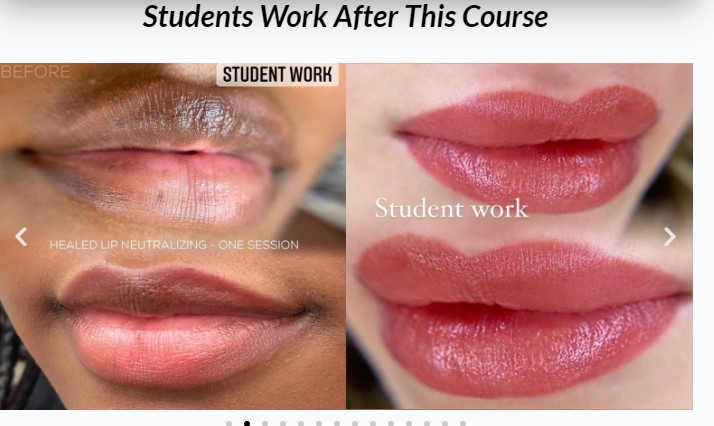 An image relating to self-image and confidence work.